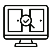 Browse and compare doors online
