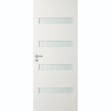 BAL 40 PBUSHG 104 external primed skin entrance door
