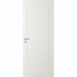 BAL 40 PBUSH 1 External Primed Skin entrance door