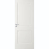 Corinthian BAL 40 PBUSH 2 external primed skin entrance door