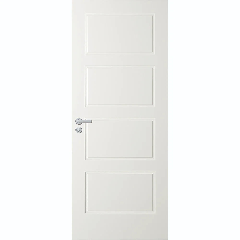 BAL 40 PBUSH 4 - Vertical Grain Rose Veneer