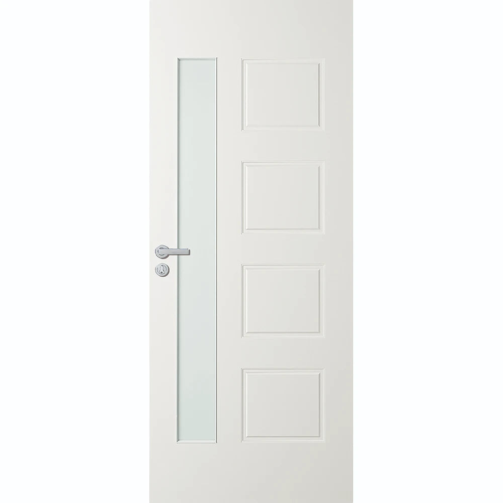 BAL 40 PBUSHG 514 - External Primed Skin – Complete Doors Online