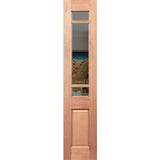 Calais SL Internal - Laminated Grey