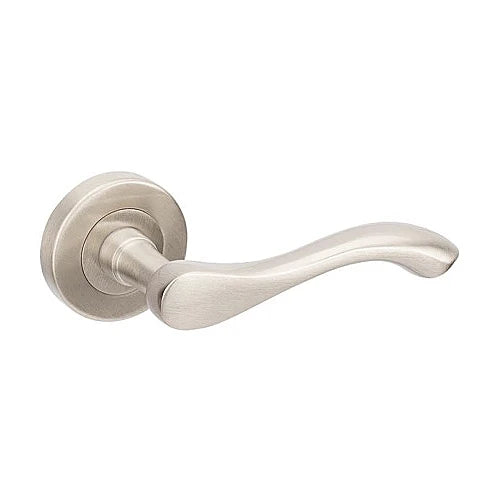 Cambridge Lever Handle