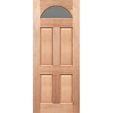 Carolina Entrance - Laminated Grey