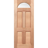 Carolina Entrance - Mirror