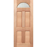 Carolina Entrance - Narrowline
