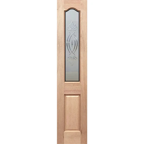 Carrera-G SL Internal - Minto Bevel Frost Engraved