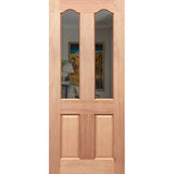Carrera-G Entrance - Laminated Grey