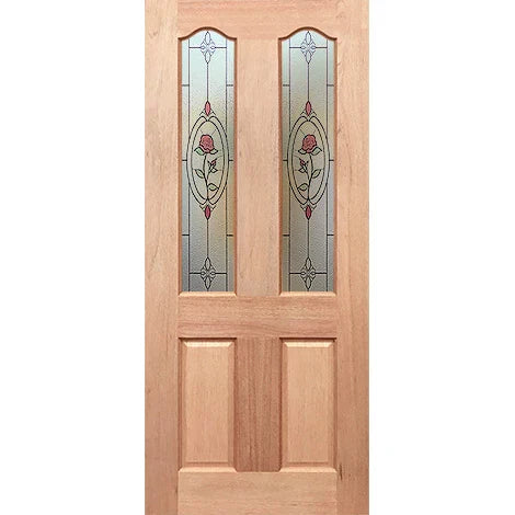 Carrera-G Entrance - Rose Jewel Spotswood Frost