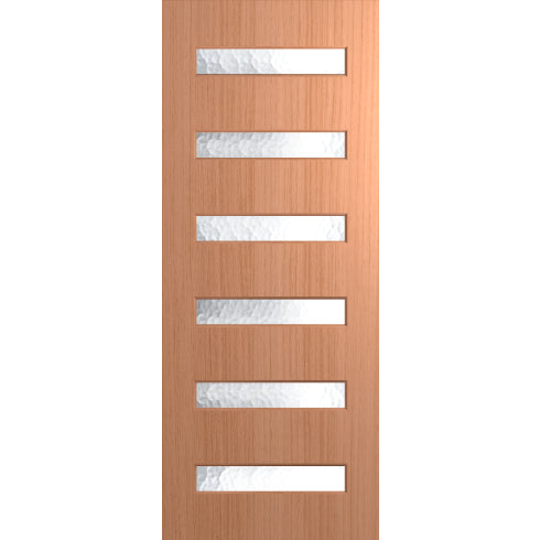 Newington XN16 - Sliced Pacific Maple