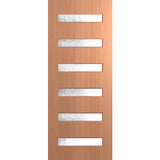Newington XN16 - Sliced Pacific Maple