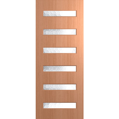 Newington XN16 - Sliced Pacific Maple