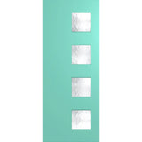Newington XN7 - Duracote