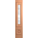 Regency XR6 - Sliced Pacific Maple