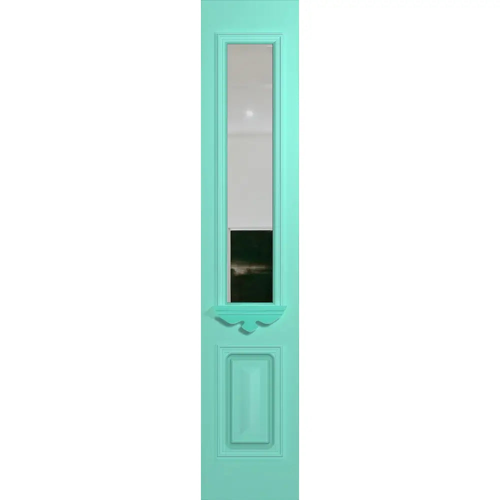 Carringush XCB2 - Duracote