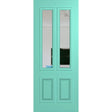 Vaucluse Premier XVP12 - Duracote - Clear