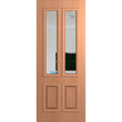 Vaucluse Premier XVP12 - Sliced Pacific Maple - Clear 