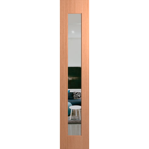 Newington XN9 - Sliced Pacific Maple