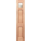 Colonial 3P GL SL Internal - 5mm Clear
