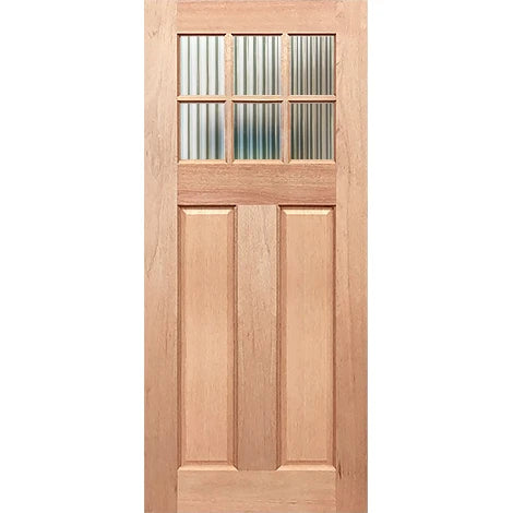Colonial Classic 6L Entrance - Narrowline