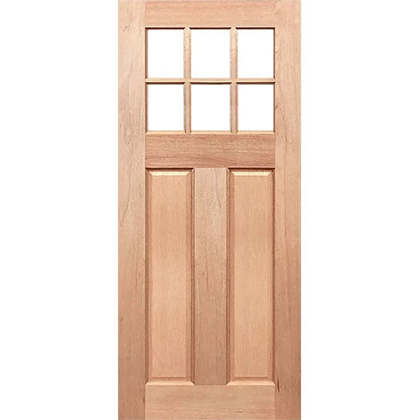 Colonial Classic 6L Entrance - Unglazed