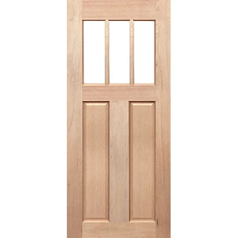 Colonial Classic 3L Entrance - Unglazed