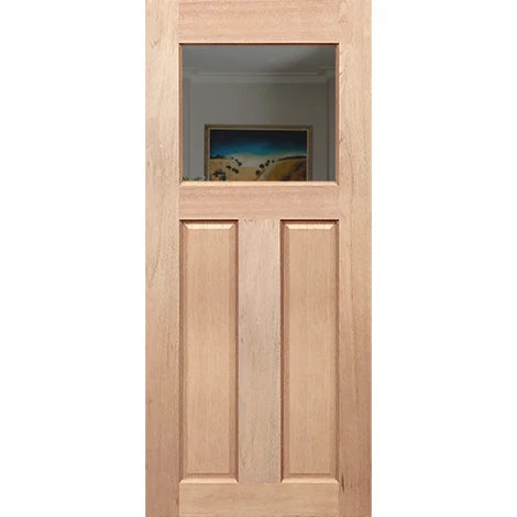 Colonial Classic-G Internal -Laminated Grey – Complete Doors Online