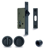 Visca Privacy Flush Pull Set - No indicator