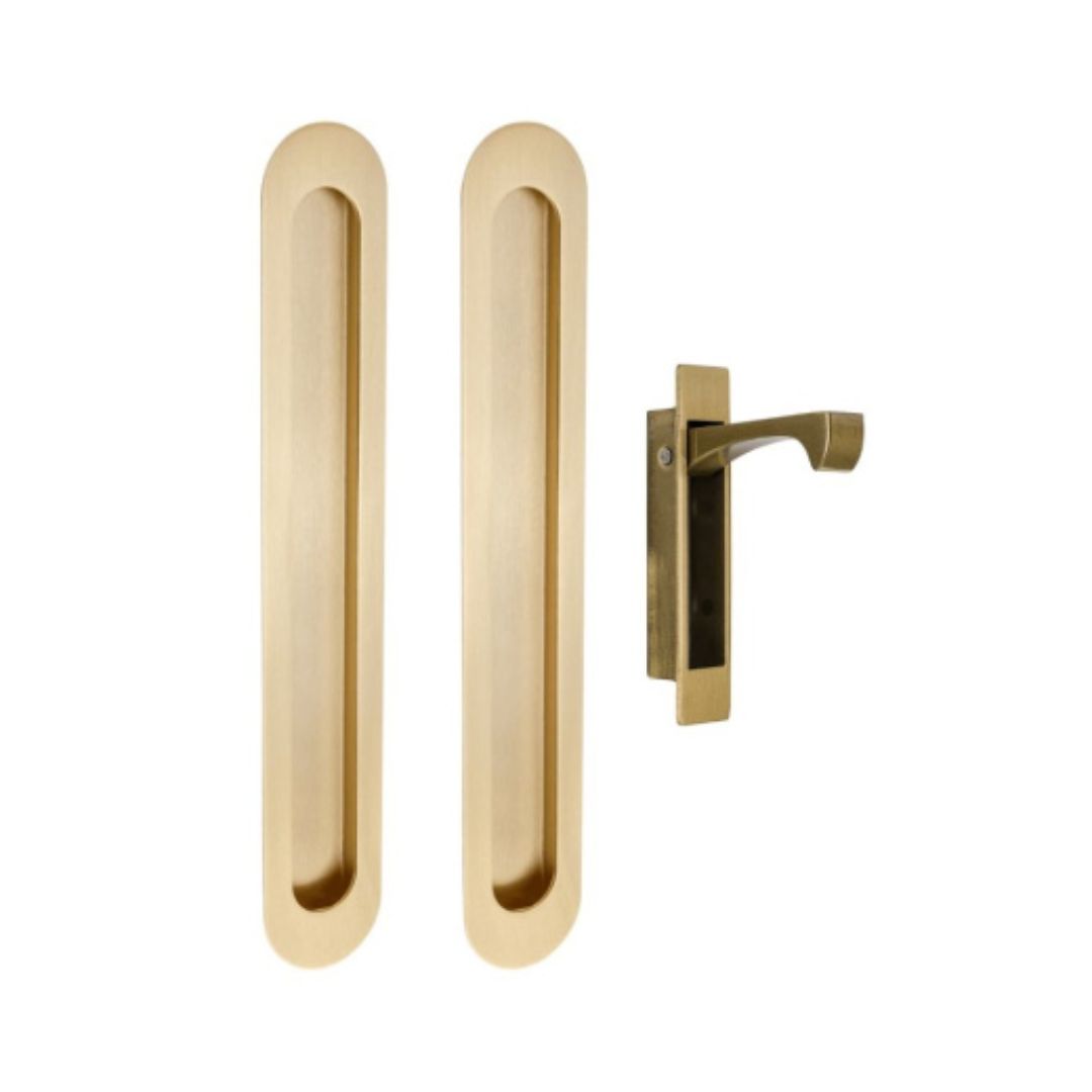 Duke Flush Pull Kit