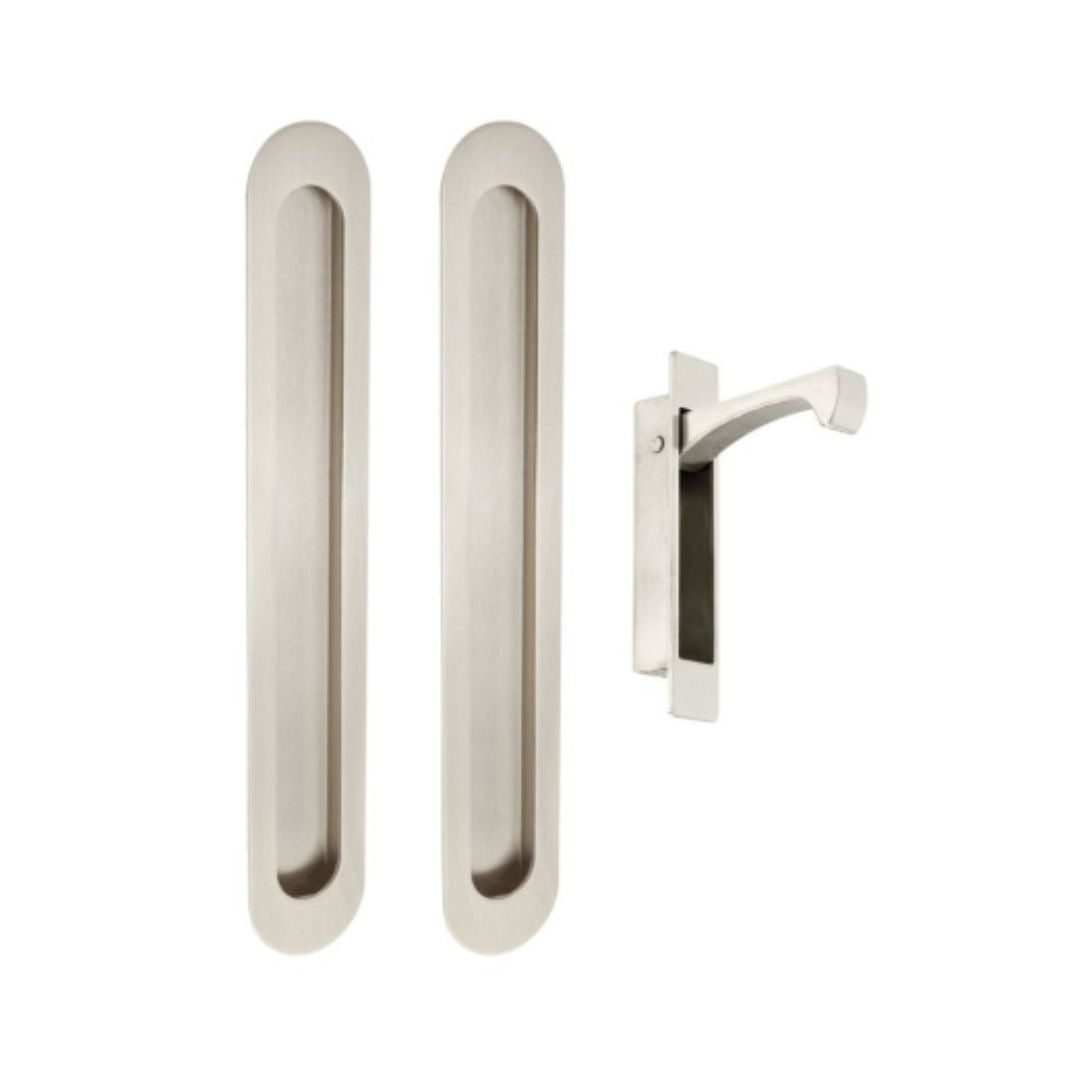 Duke Flush Pull Kit