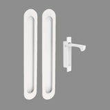 Duke Flush Pull Kit