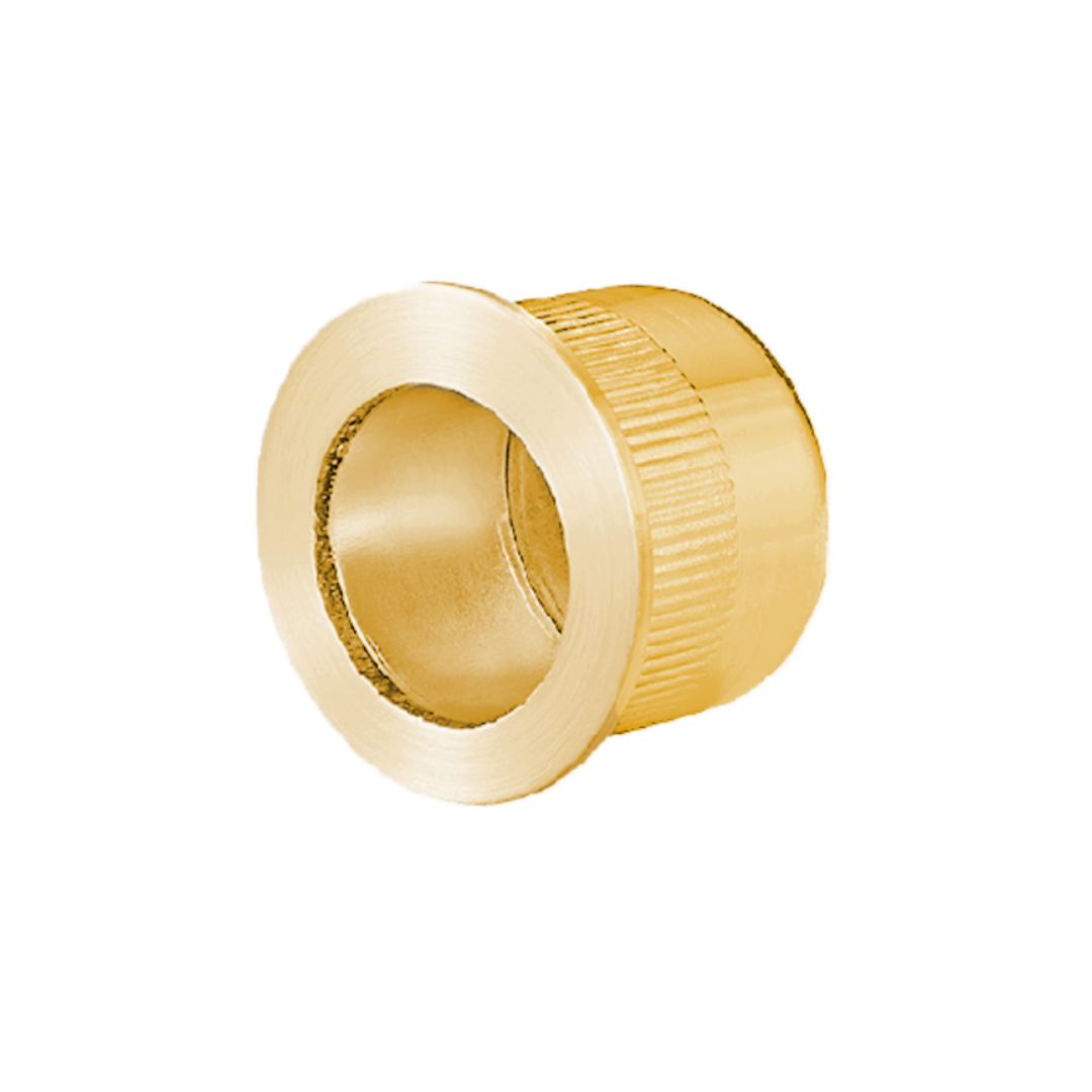 Circular Finger/Edge Pull