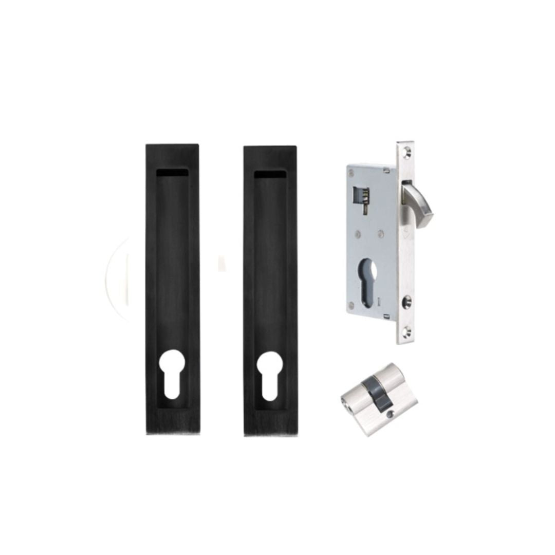 Verve Lock Kit