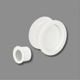 Round Cavity Slider