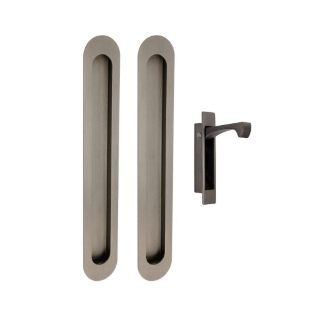 Duke Flush Pull Kit