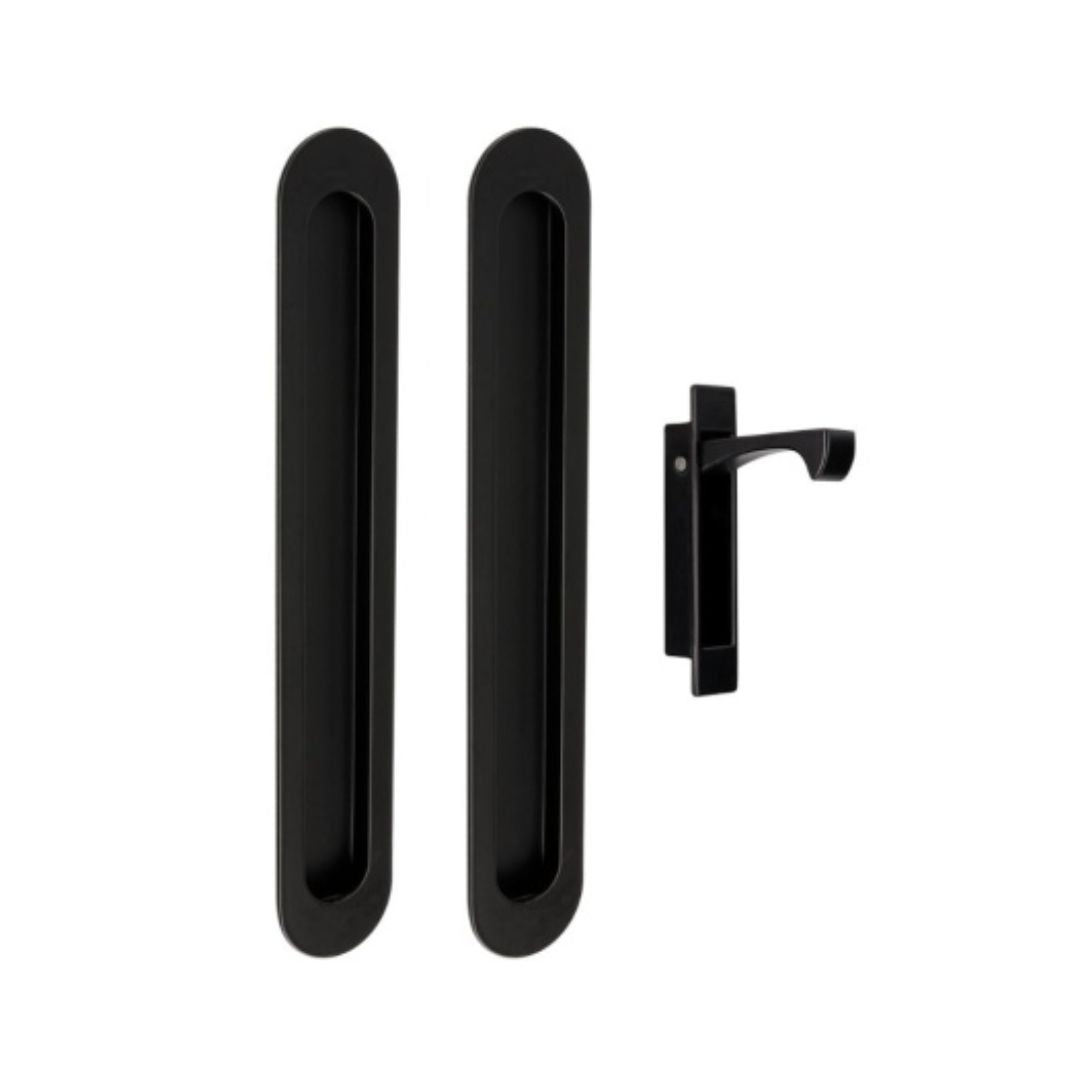 Duke Flush Pull Kit