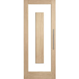 Lumina White Oak ALUM 1