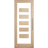 Lumina White Oak ALUM 5
