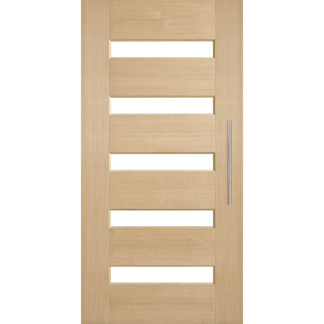 Blonde Oak AWOWS 52G