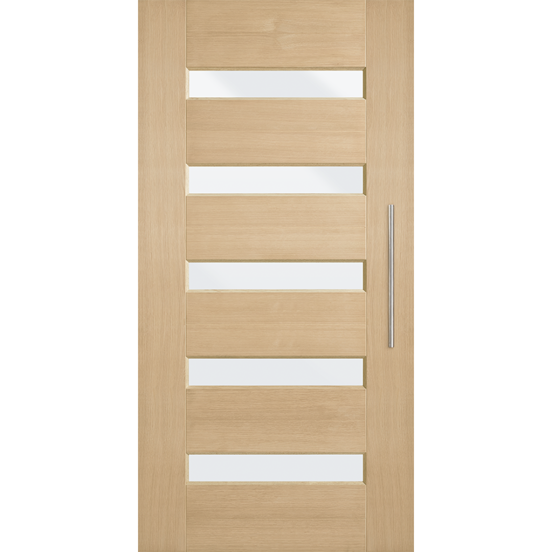 Blonde Oak AWOWS 52G