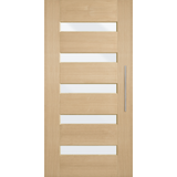 Blonde Oak AWOWS 52G