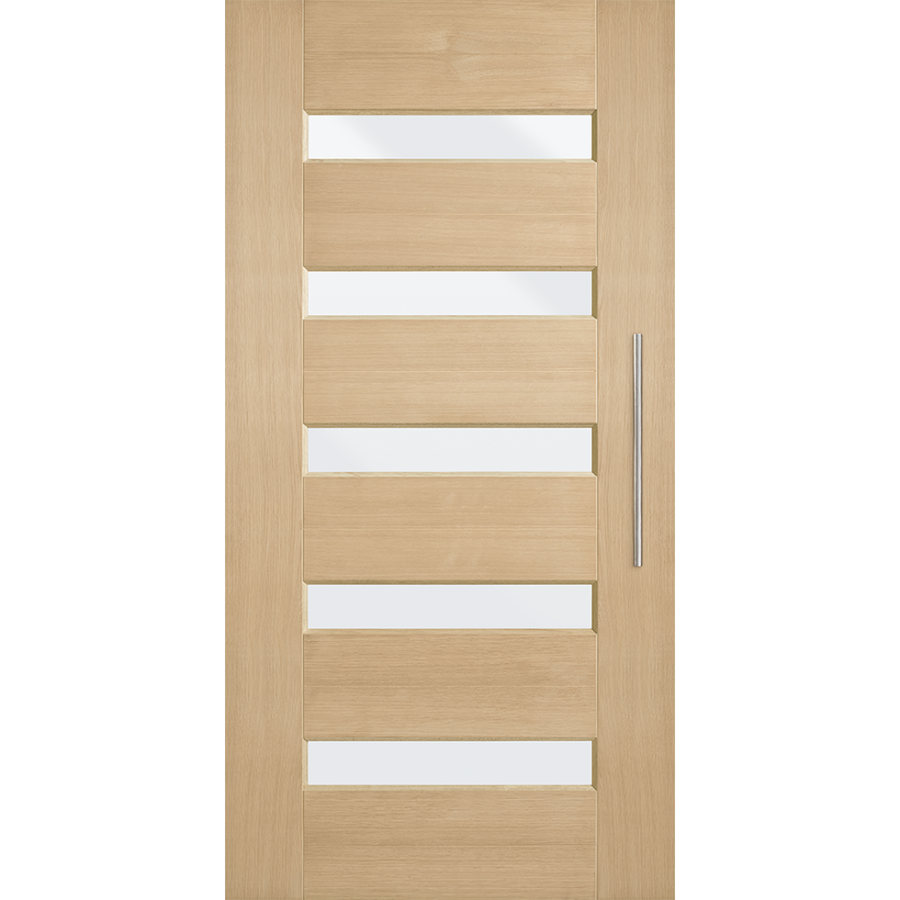 Blonde Oak – Complete Doors Online