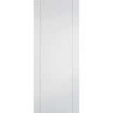 Corinthian Deco 11S Solid Engineered Timber Internal Door