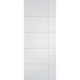Corinthian Deco 2S Internal Door