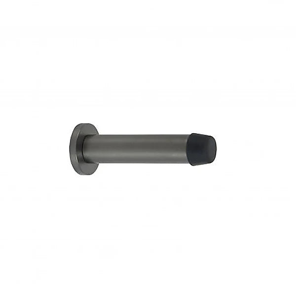 Skirting Concealed Fix Door Stop - 85mm Length