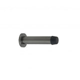 Skirting Concealed Fix Door Stop - 85mm Length