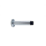 Skirting Concealed Fix Door Stop - 85mm Length