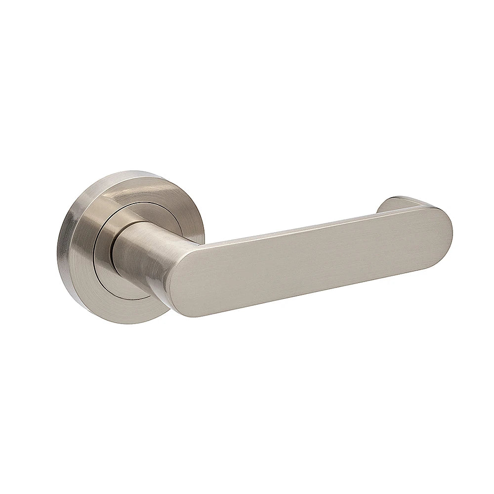 Duke Return Lever Handle