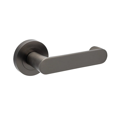 Duke Return Lever Handle